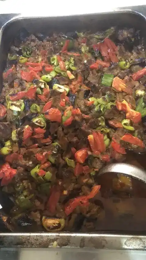 Anamur Asmaaltı Lokantası fotoğraf 2