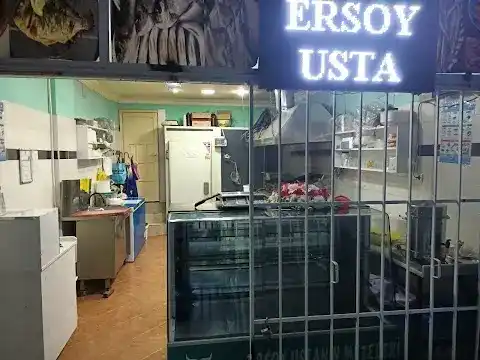 Anamur Balık ve Meze Evi