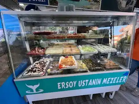 Anamur Balık ve Meze Evi fotoğraf 3
