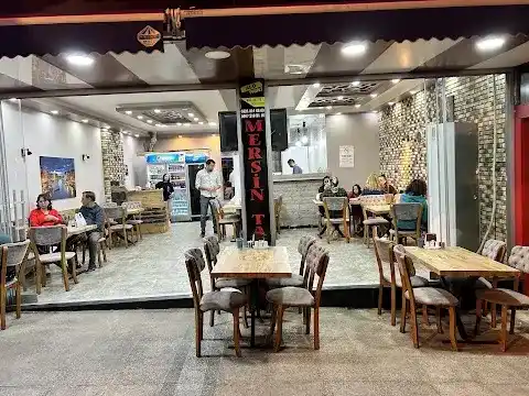 Anamur Saçkan Mersin Tantuni