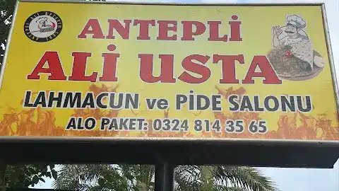 ANTEPLİ ALİ USTA fotoğraf 3
