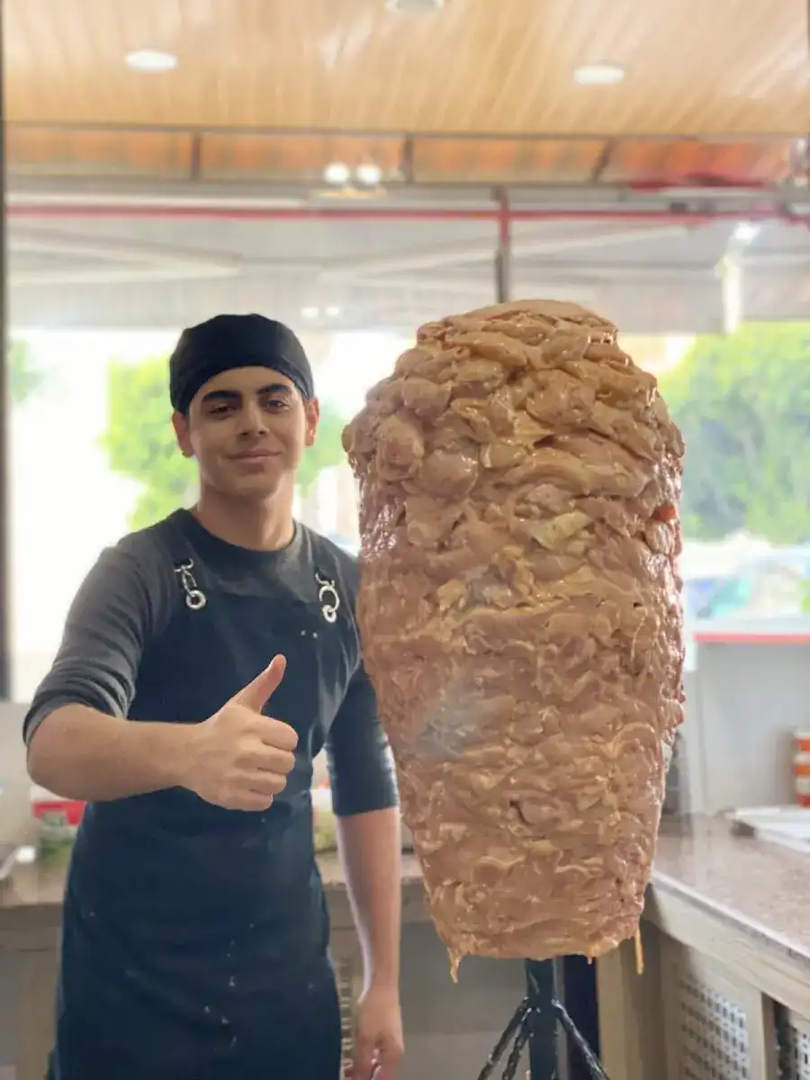 BAYKUŞ KUPA DÖNER SALONU fotoğraf 3