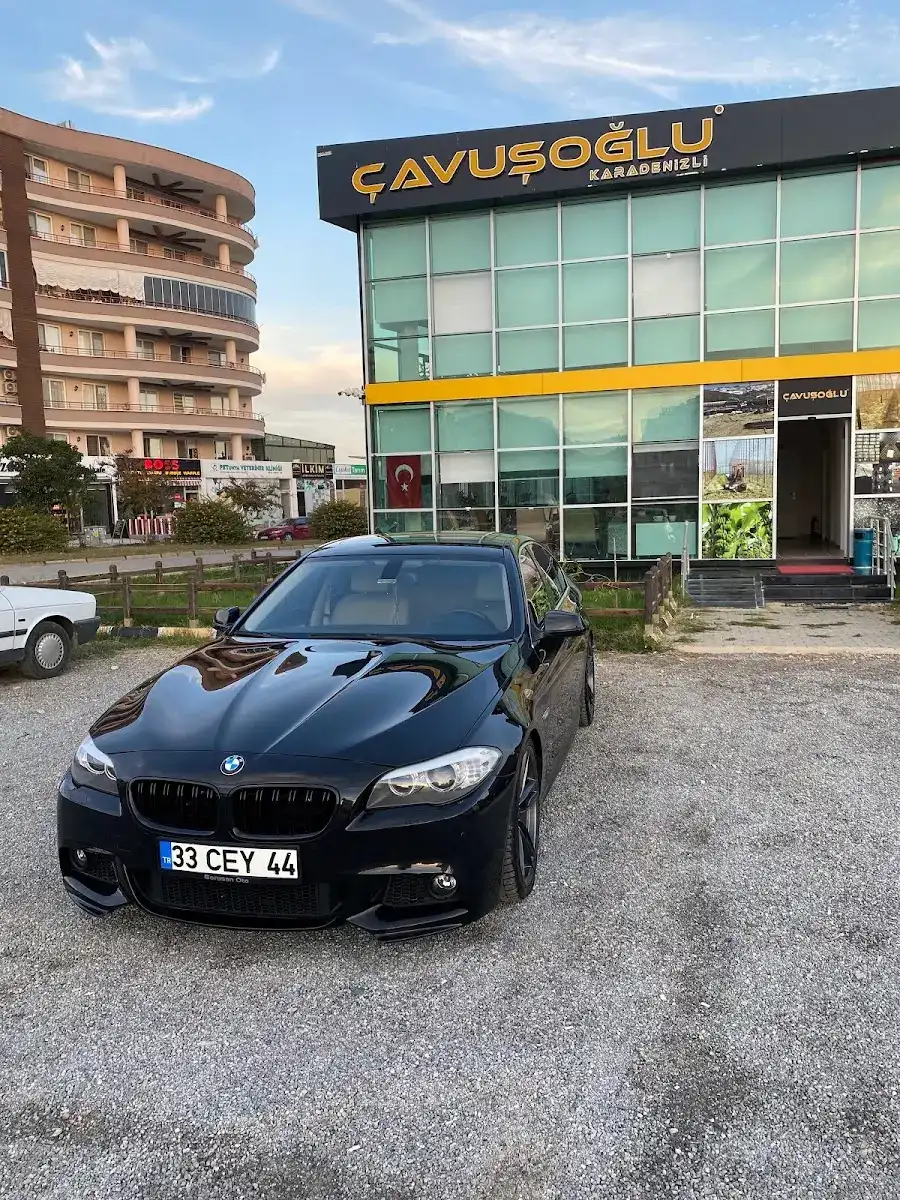 ÇINAR AUTO YIKAMA & PASTA CİLA SERAMİK KAPLAMA MERKEZİ fotoğraf 2
