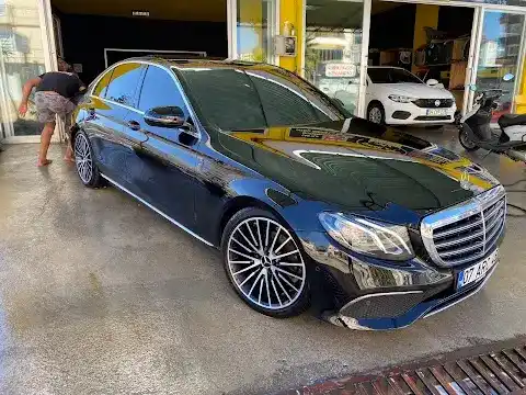 ÇINAR AUTO YIKAMA & PASTA CİLA SERAMİK KAPLAMA MERKEZİ fotoğraf 3