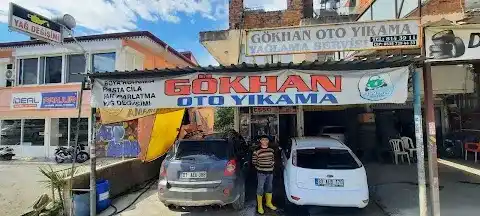 Gökhan Oto Yıkama