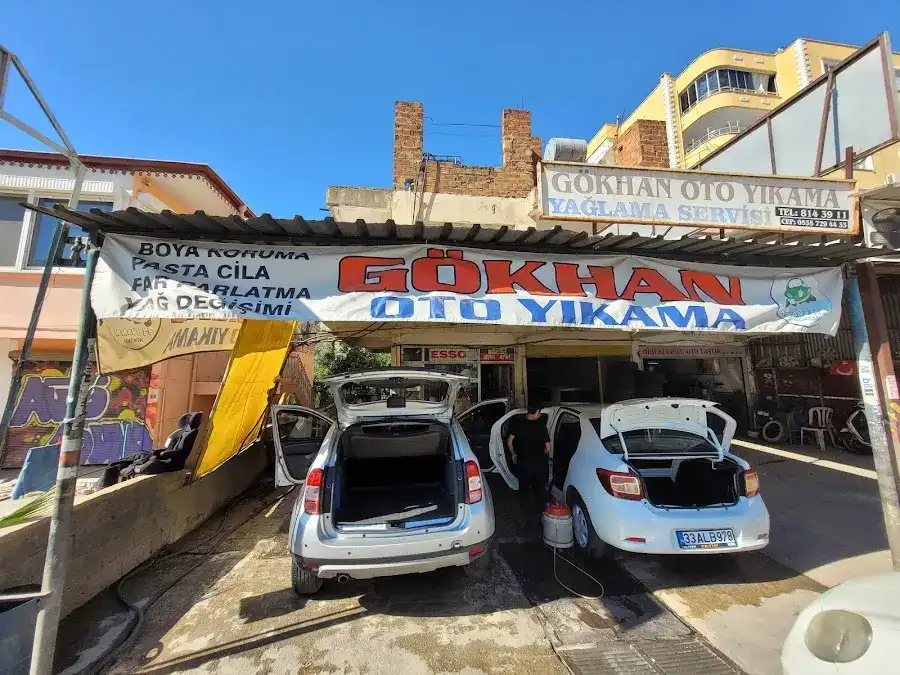 Gökhan Oto Yıkama fotoğraf 2