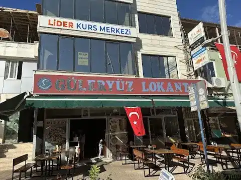 Güleryüz Lokantası