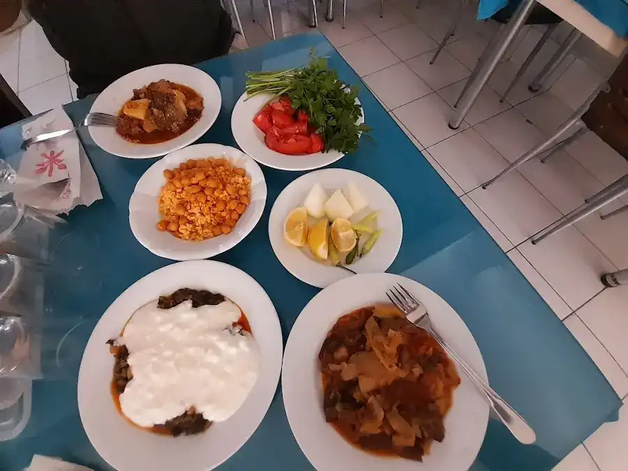 Güleryüz Lokantası fotoğraf 2