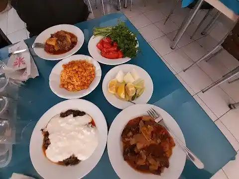 Güleryüz Lokantası fotoğraf 2