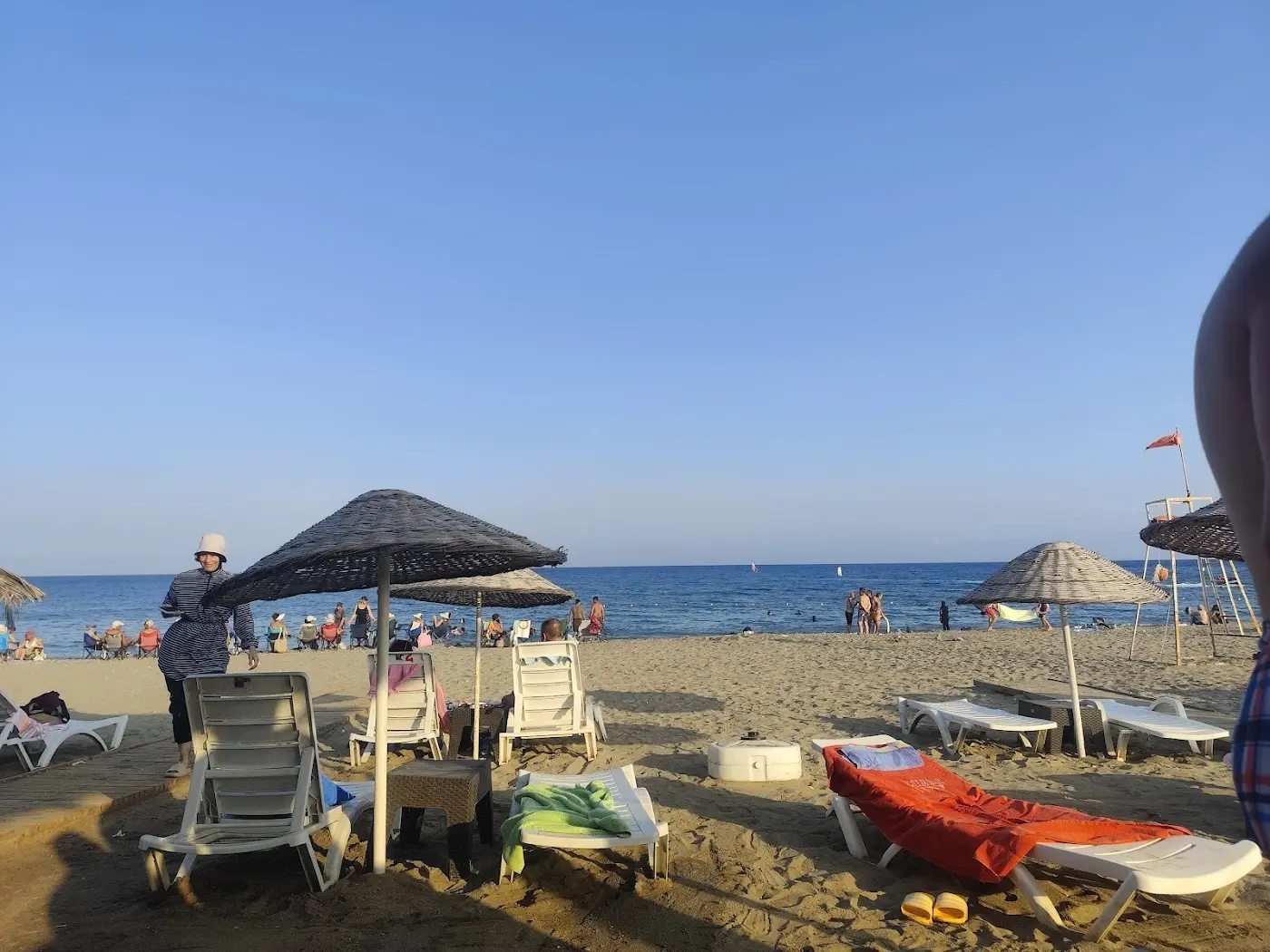 HOTEL YAGMUR.