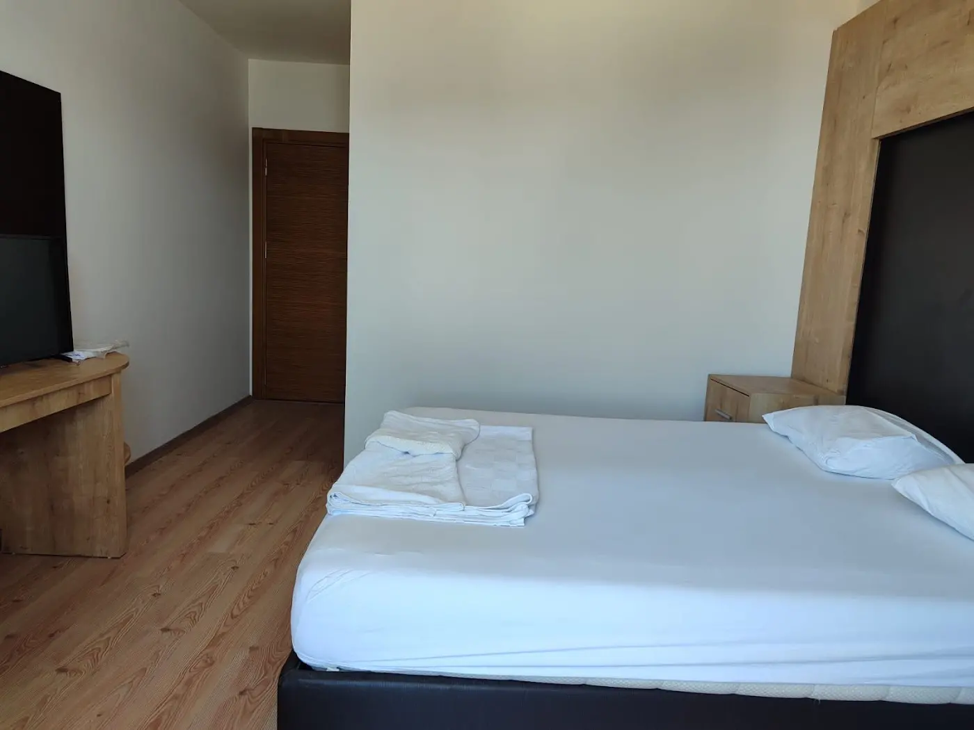 HOTEL YAGMUR. fotoğraf 2