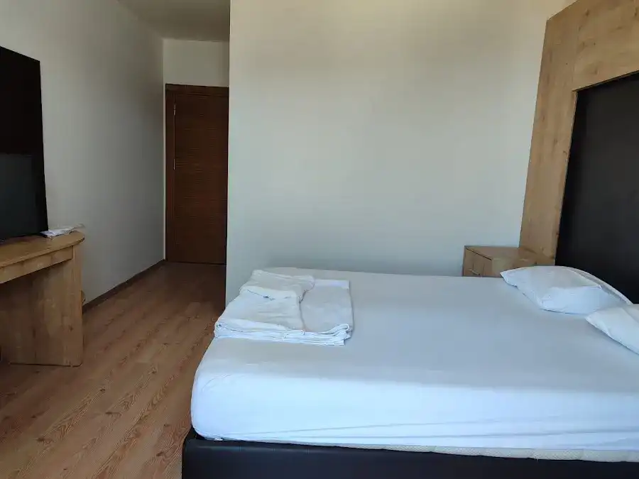 HOTEL YAGMUR. fotoğraf 2