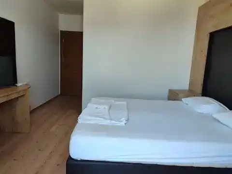 HOTEL YAGMUR. fotoğraf 2