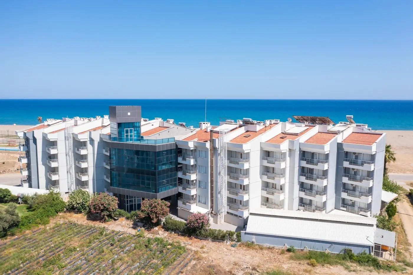 İkonyum Butik Otel