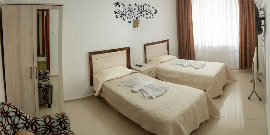 İkonyum Butik Otel fotoğraf 2