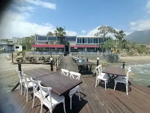 KALABALIK RESTAURANT ANAMUR
