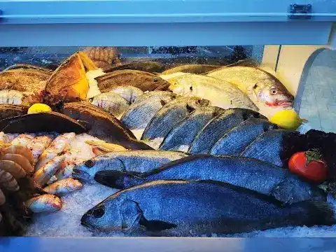 KALABALIK RESTAURANT ANAMUR fotoğraf 2