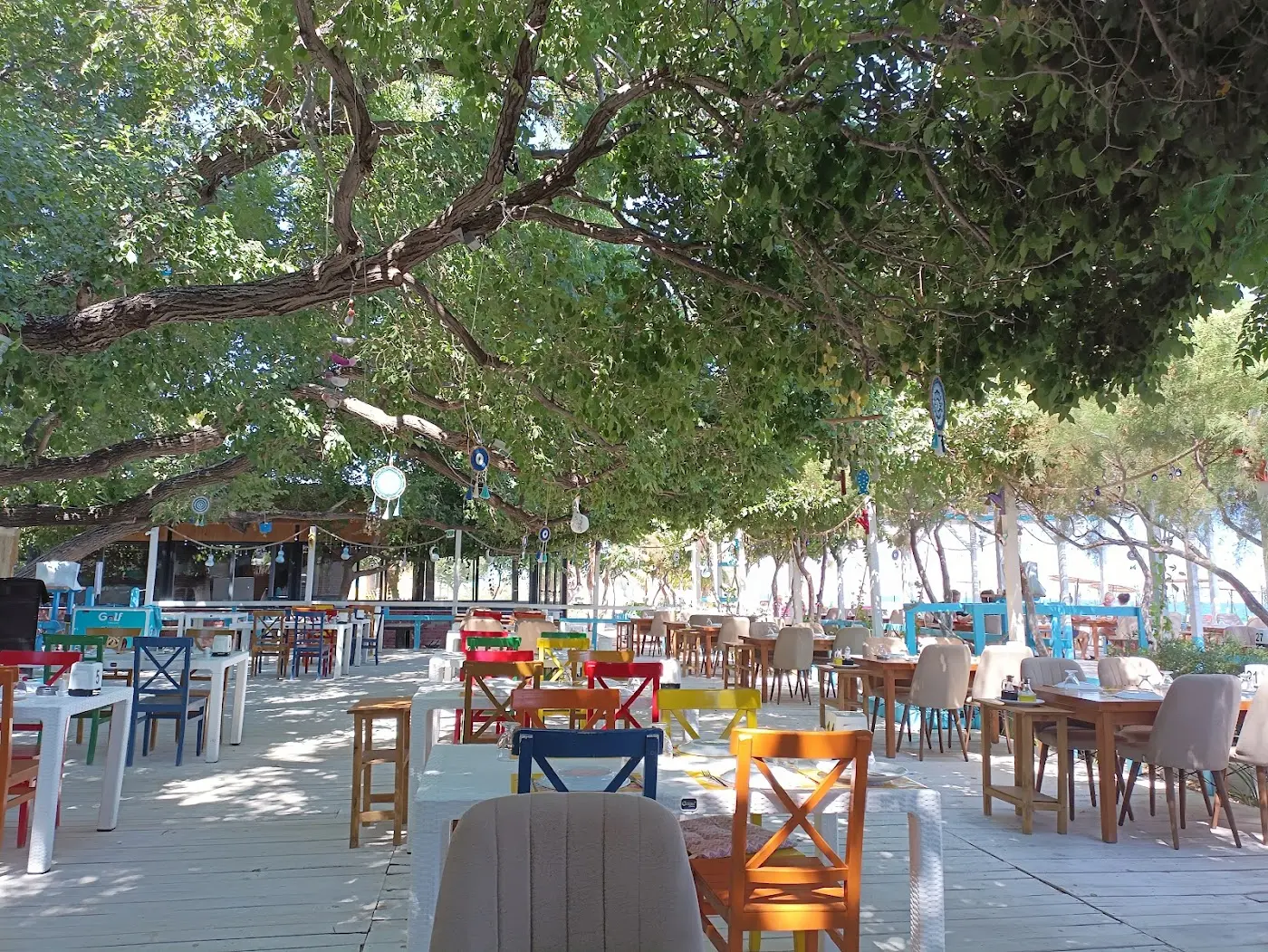 Karaağaç Beach&Restaurant