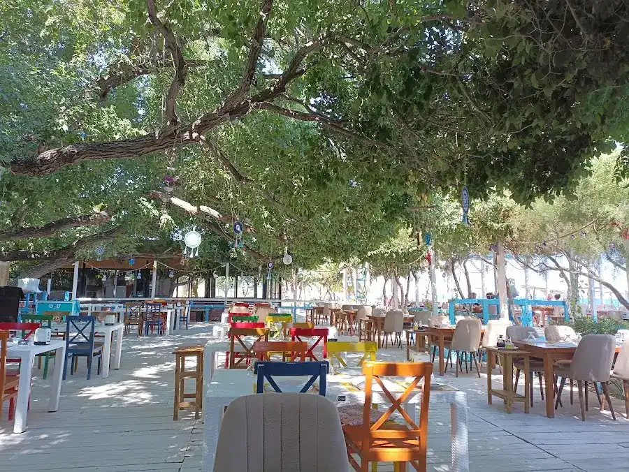 Karaağaç Beach&Restaurant