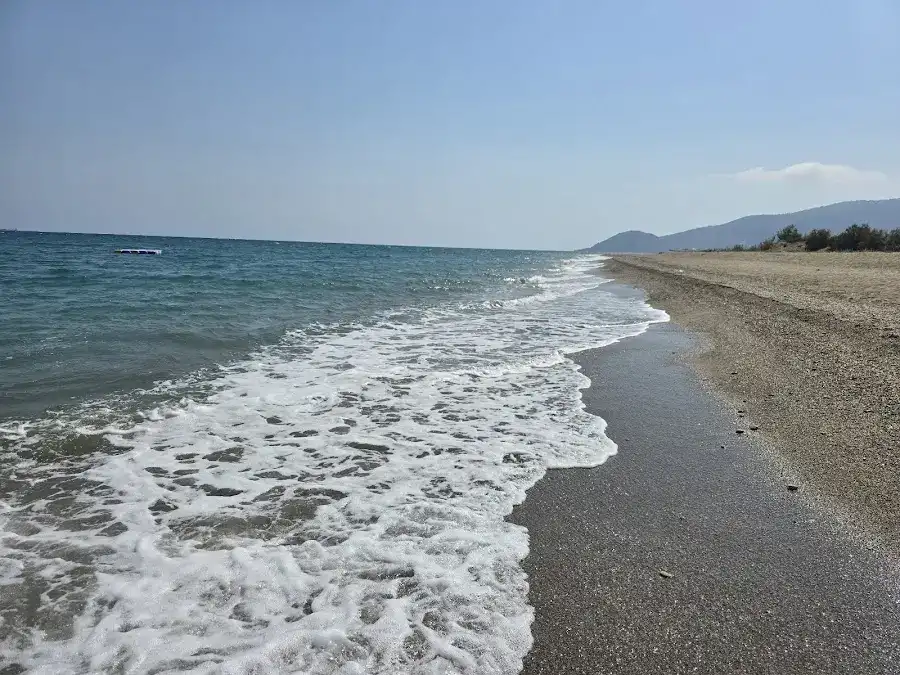 Karaağaç Beach&Restaurant fotoğraf 3