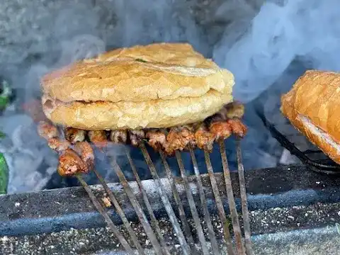 Kebapci Horoz Ali