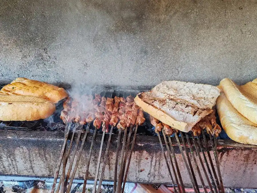 Kebapci Horoz Ali fotoğraf 3