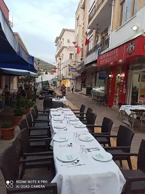 Konyalılar Restaurant - Anamur