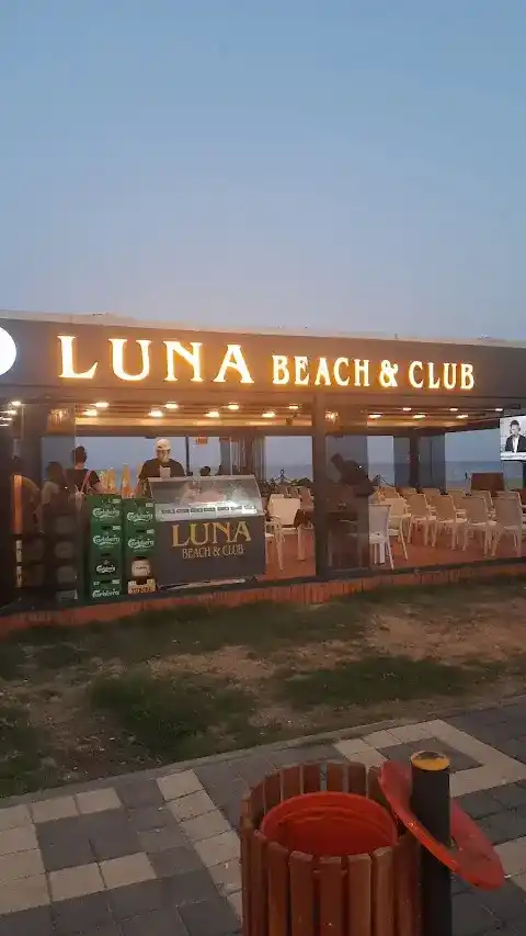 Luna Beach&Club