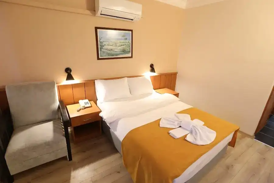 Luna Piena Beach Hotel fotoğraf 2