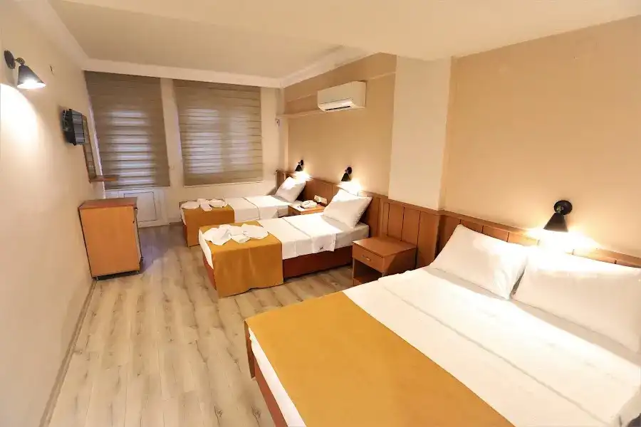 Luna Piena Beach Hotel fotoğraf 3