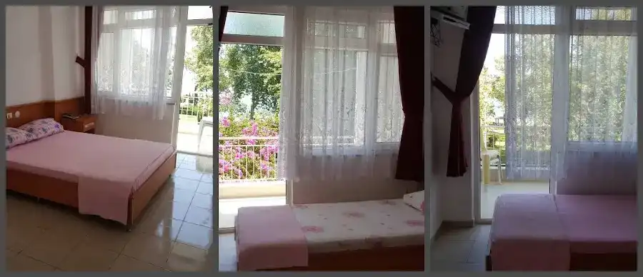 Nice Hotel Anamur fotoğraf 2