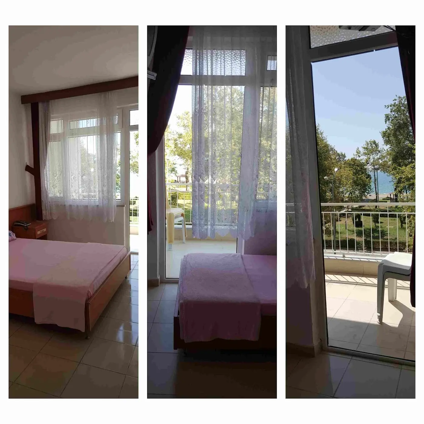 Nice Hotel Anamur fotoğraf 3