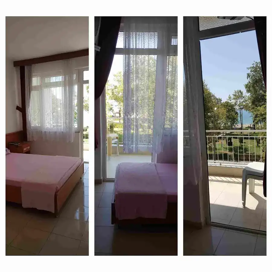Nice Hotel Anamur fotoğraf 3