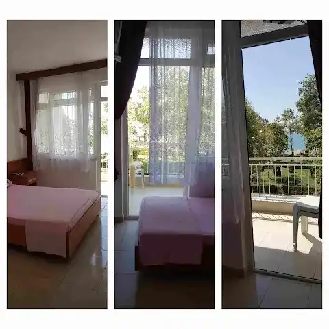 Nice Hotel Anamur fotoğraf 3