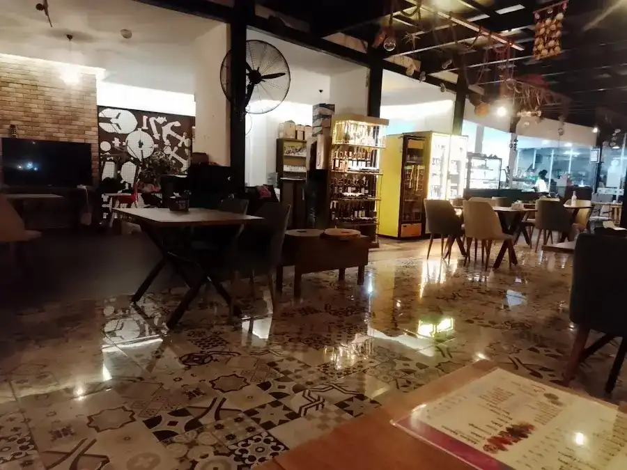 Olta balık evi fotoğraf 3
