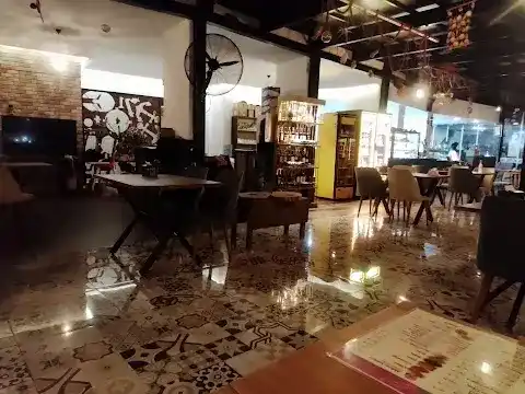 Olta balık evi fotoğraf 3
