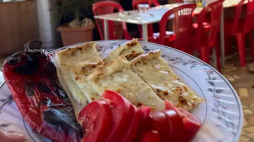 Öz Sanayi Lokantası fotoğraf 2