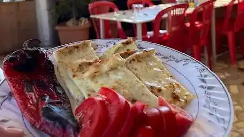 Öz Sanayi Lokantası fotoğraf 2