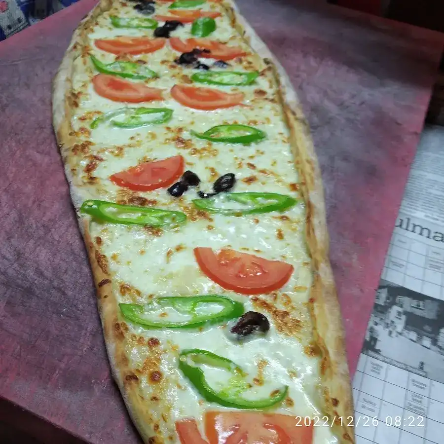 Öz Sanayi Lokantası fotoğraf 3