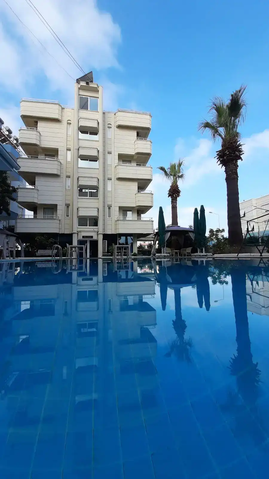 RUMANA HOTEL