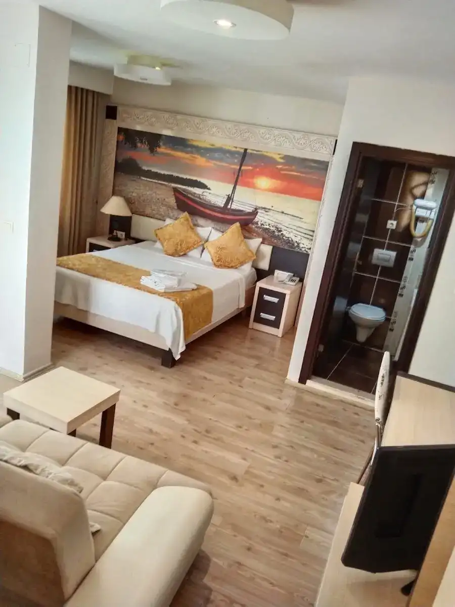 RUMANA HOTEL fotoğraf 2