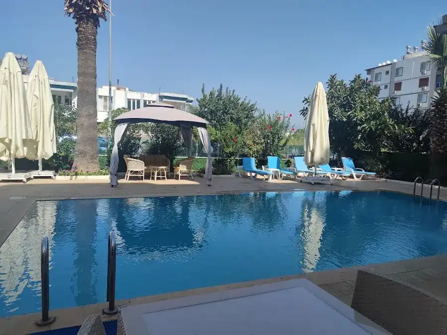 RUMANA HOTEL fotoğraf 3