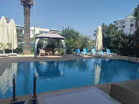 RUMANA HOTEL fotoğraf 3