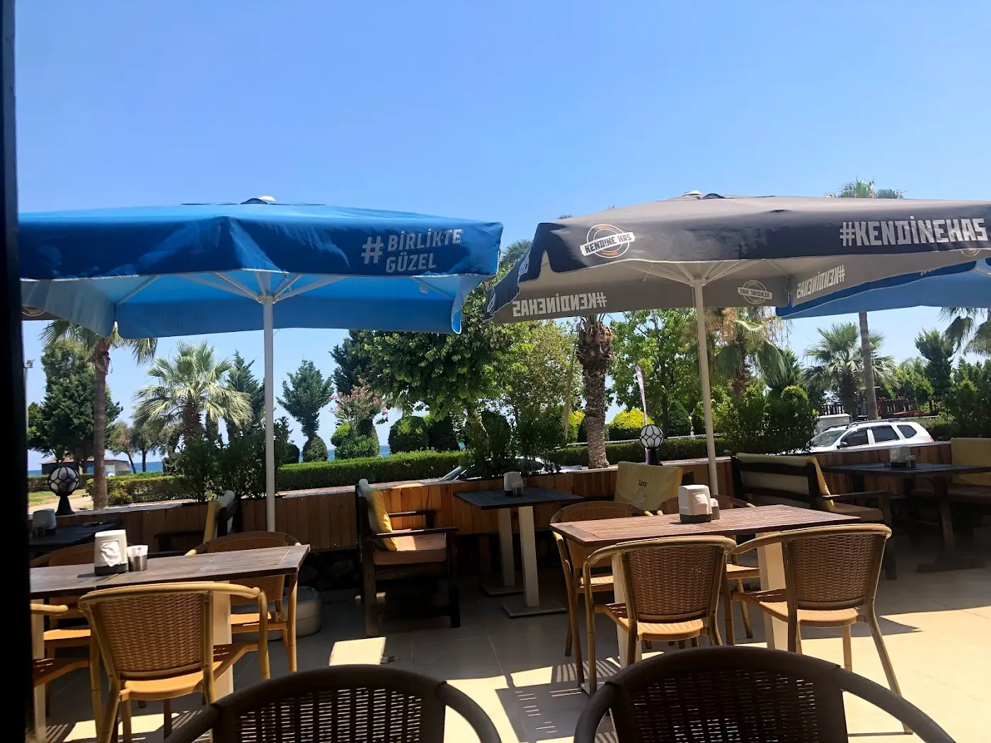 Şapqa Pub & Nargile