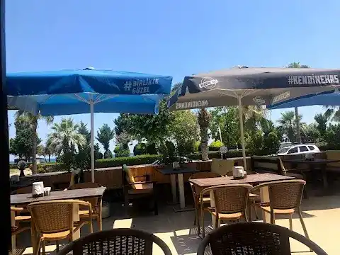 Şapqa Pub & Nargile