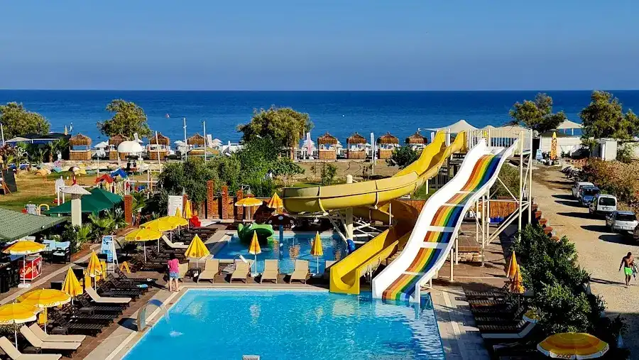 Ünlüselek Hotel fotoğraf 3