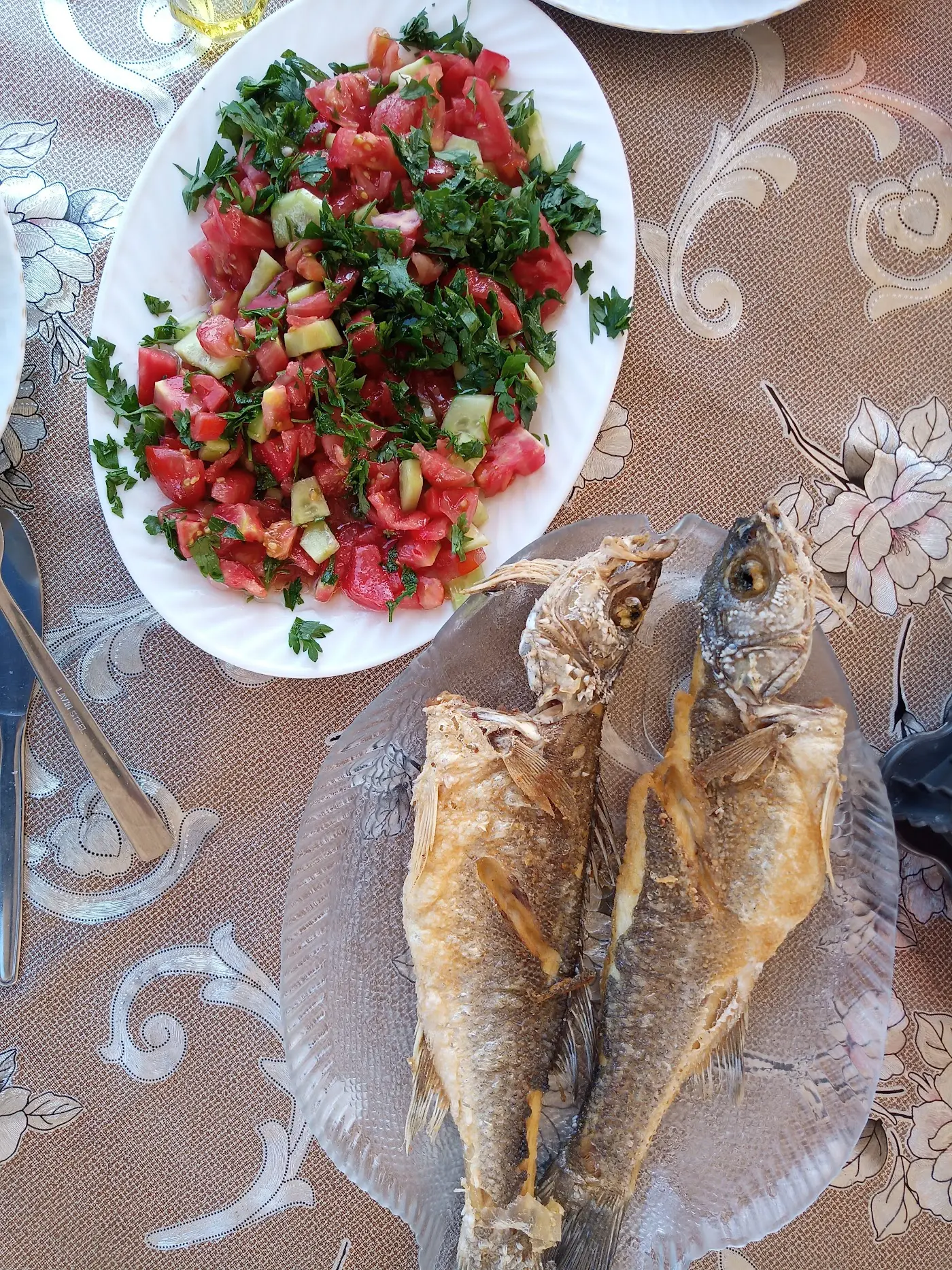Arsinoe Restoran
