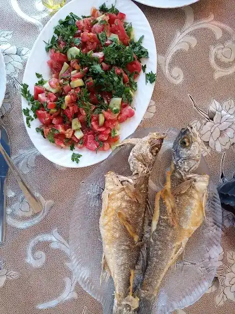 Arsinoe Restoran