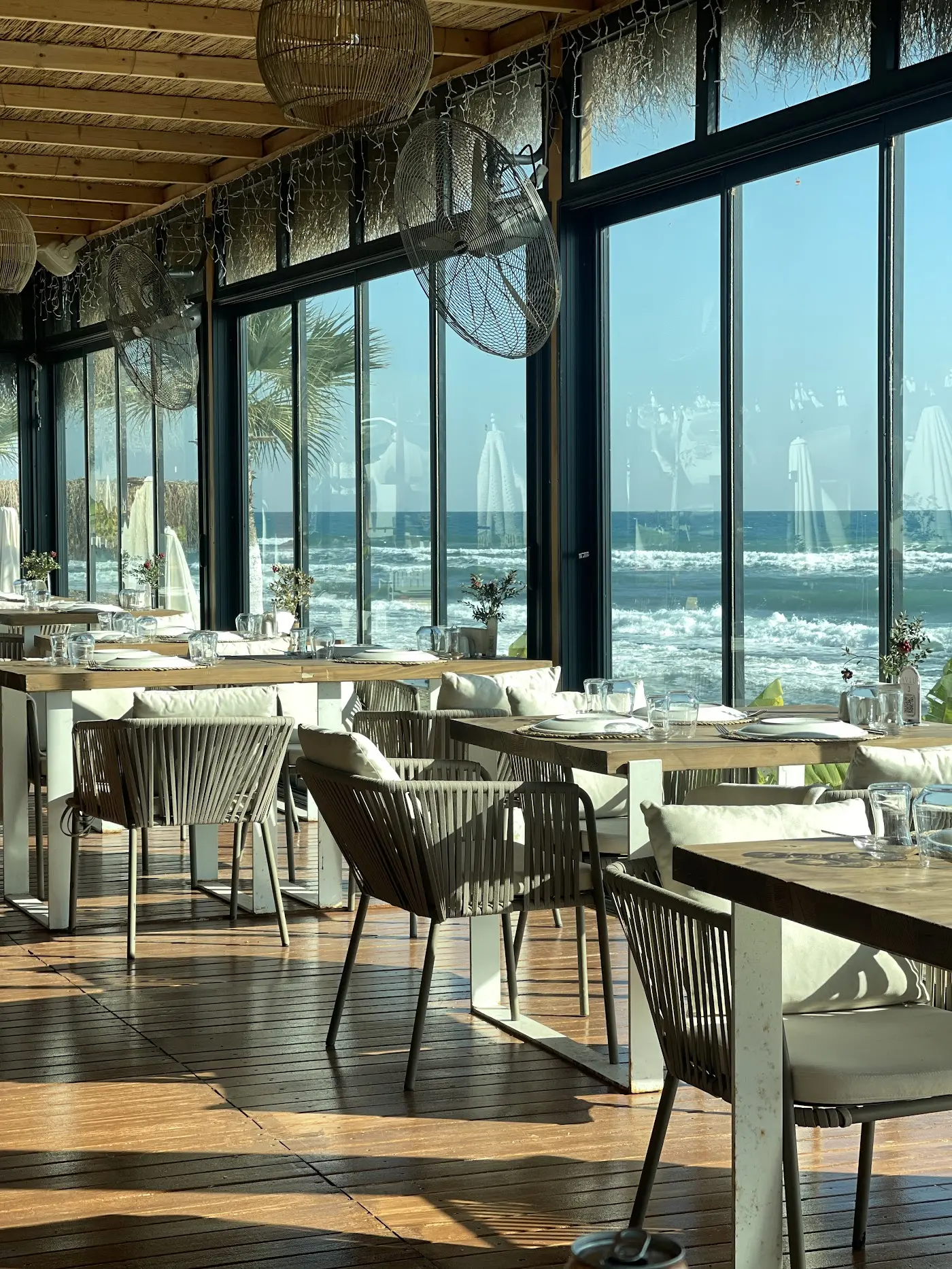Avlu Beach & Restoran