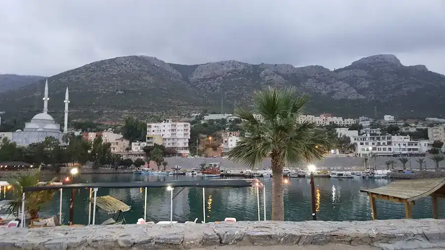 Aydıncık(Mersin) Belediyesi